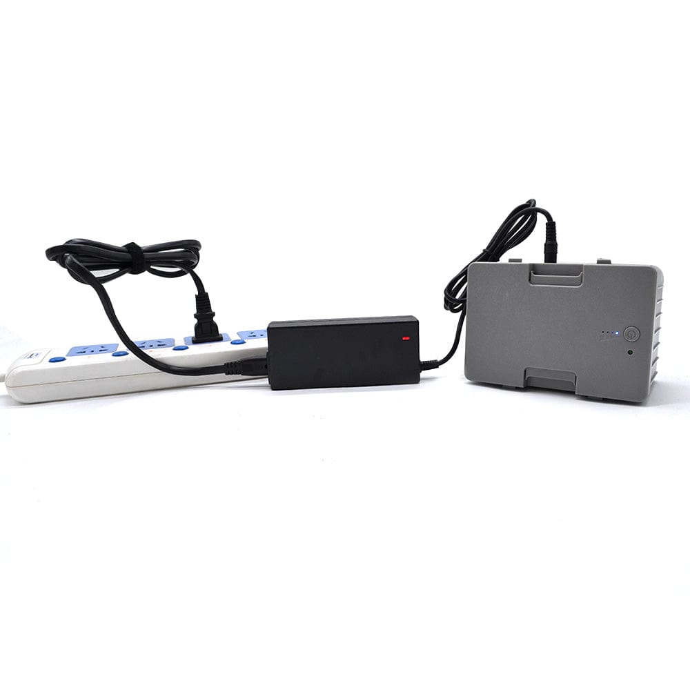 ACOPOWER LionCooler 12.6V 3A Battery Charger, AC/DC Power Adapter Accessories Acopower