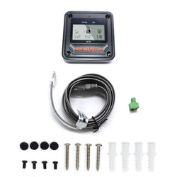 ACOPOWER Midas 40A MPPT Solar Charge Controller with Remote Meter MT-50(New Arrival 2020) Controllers Acopower