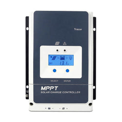 ACOPOWER 600W 12V Poly Solar RV Kits, 50A MPPT Charge Controller (6x100W 50A) Solar Kits Acopower