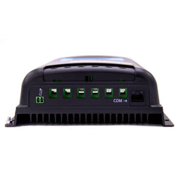 ACOPOWER Midas 40A MPPT Negative Ground Solar Panel Charge Controller LCD Display Controllers Acopower