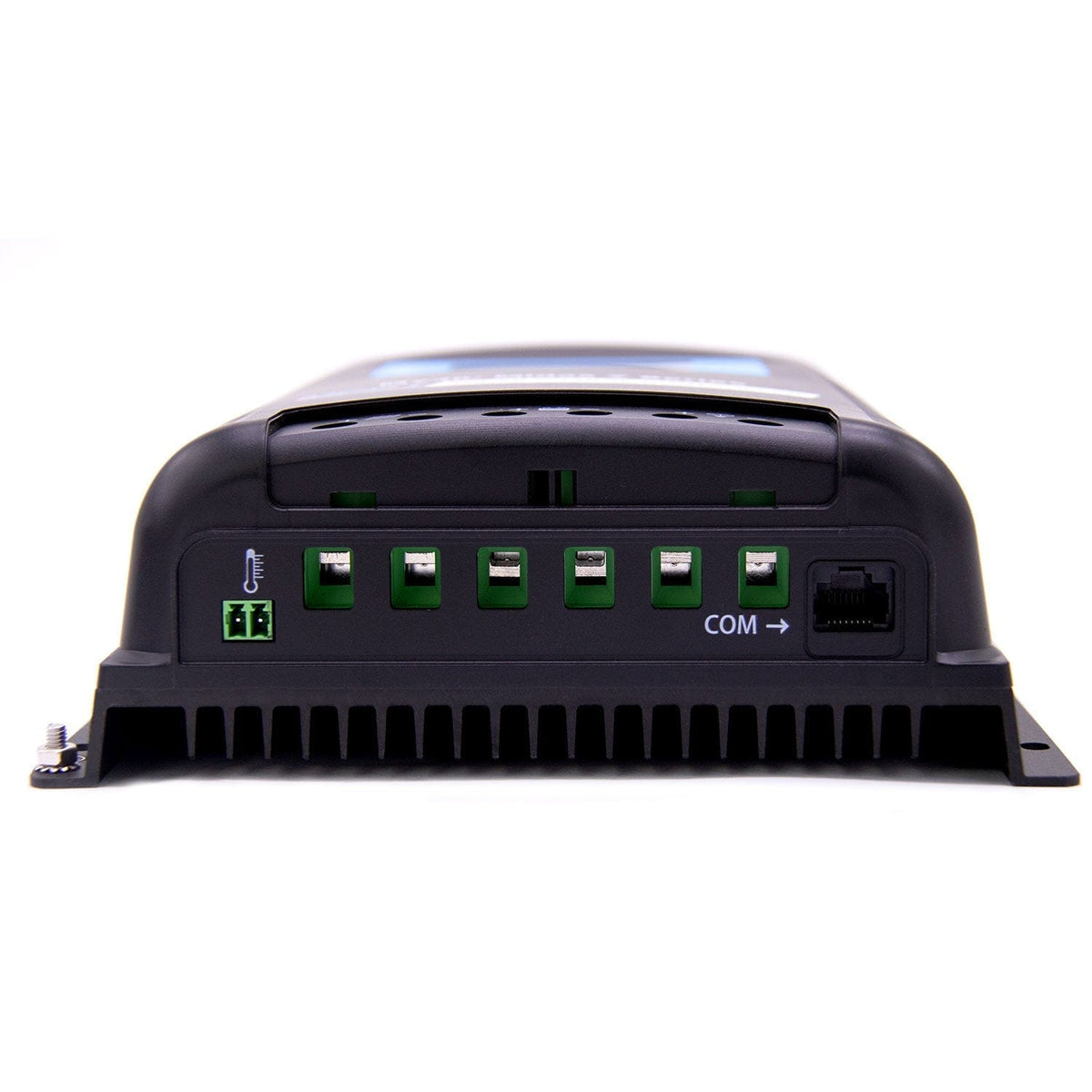 ACOPOWER Midas 40A MPPT Negative Ground Solar Panel Charge Controller LCD Display Controllers Acopower
