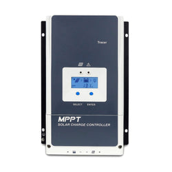 ACOPOWER 800 Watt Monocrystalline Solar RV Kit w/60A MPPT Charge Controller (4x200W 60A Kit) Solar Kits Acopower