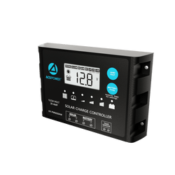 ACOPOWER 20A ProteusX Waterproof PWM Solar Charge Controller Compatible With 8 Battery Types Controllers Acopower