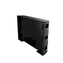 ACOPOWER 20A ProteusX Waterproof PWM Solar Charge Controller Compatible With 8 Battery Types