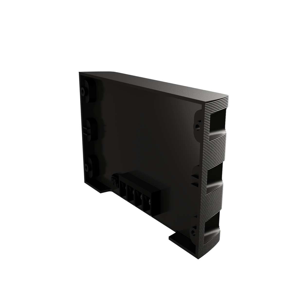 ACOPOWER 20A ProteusX Waterproof PWM Solar Charge Controller Compatible With 8 Battery Types