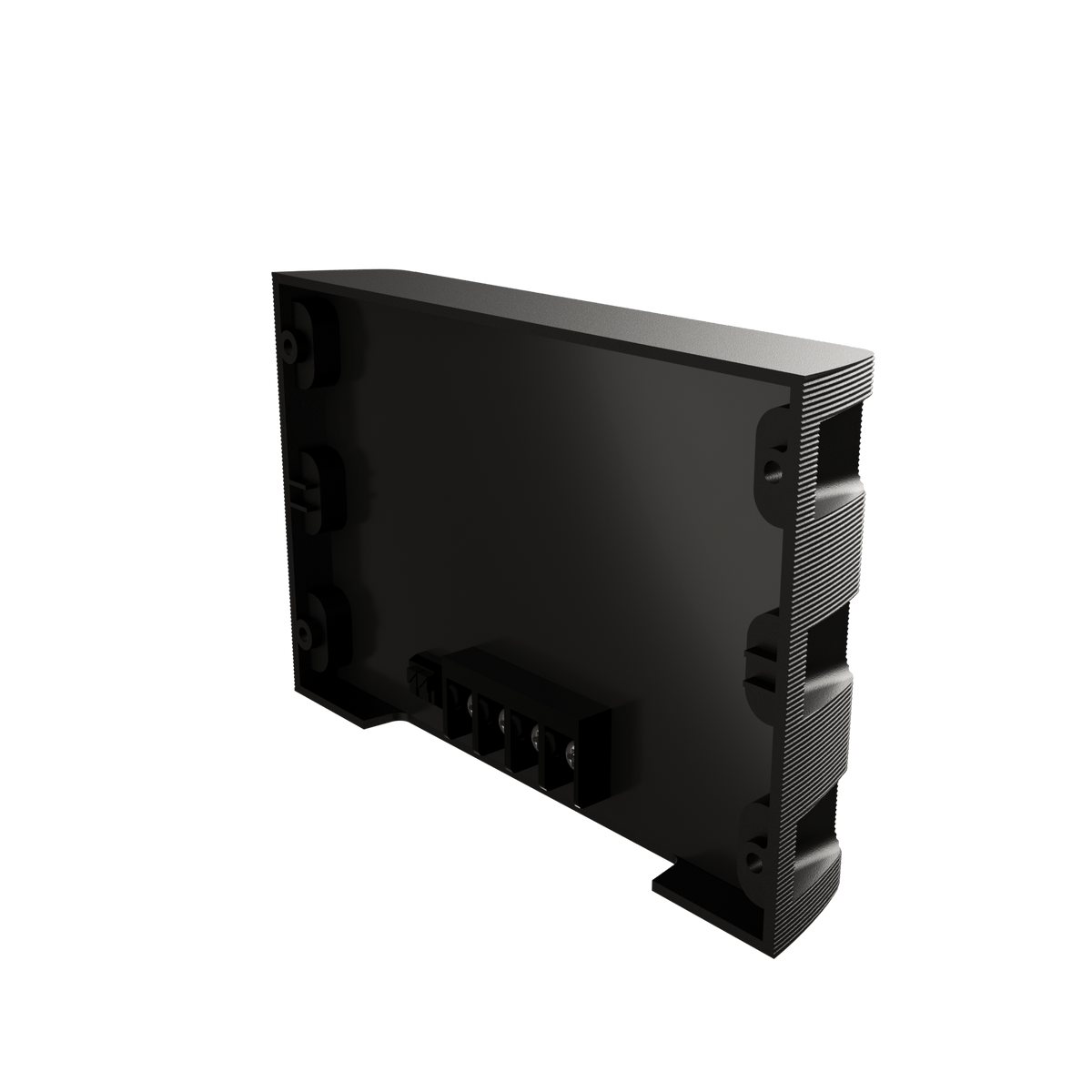 ACOPOWER 20A ProteusX Waterproof PWM Solar Charge Controller Compatible With 8 Battery Types