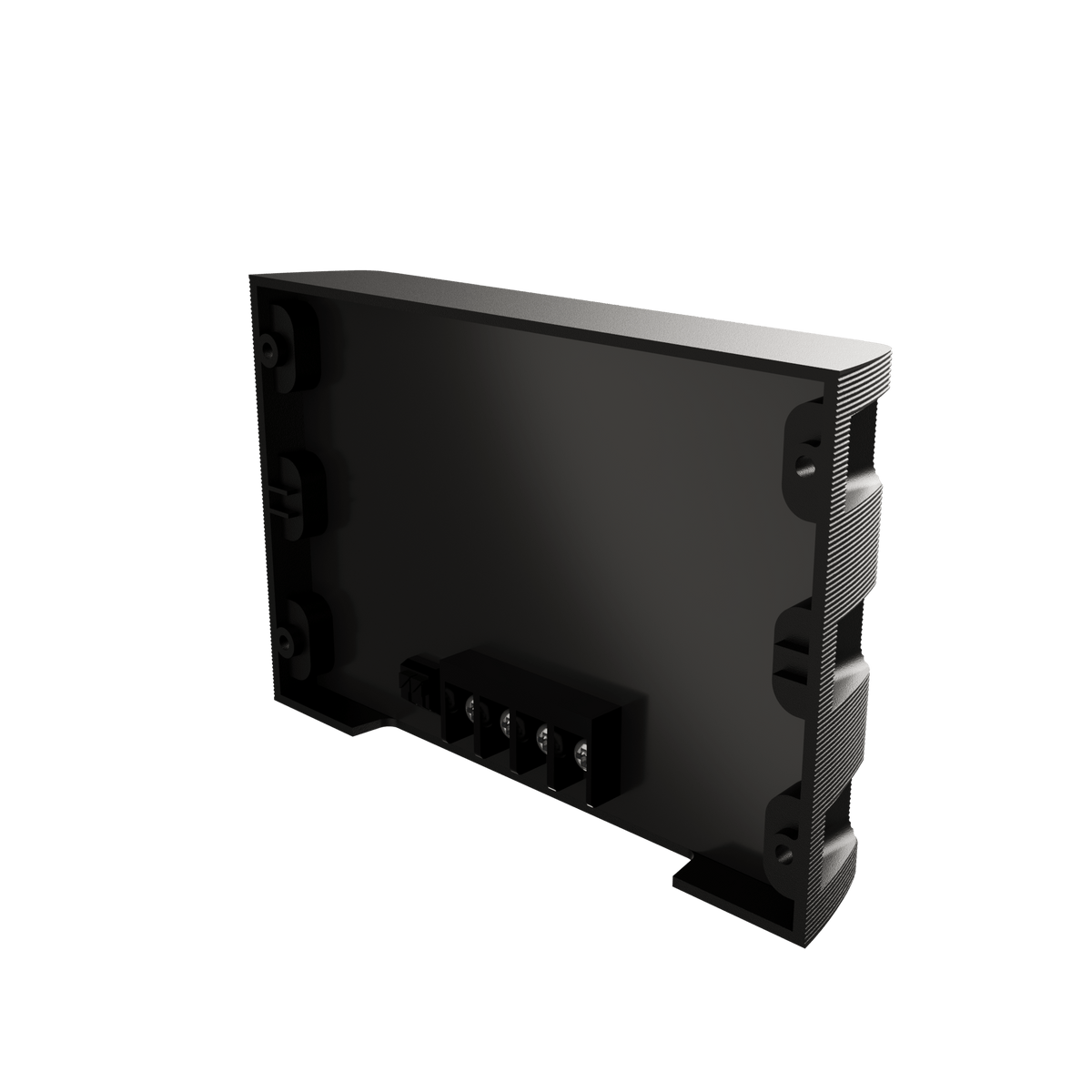 ACOPOWER 20A ProteusX Waterproof PWM Solar Charge Controller Compatible With 8 Battery Types