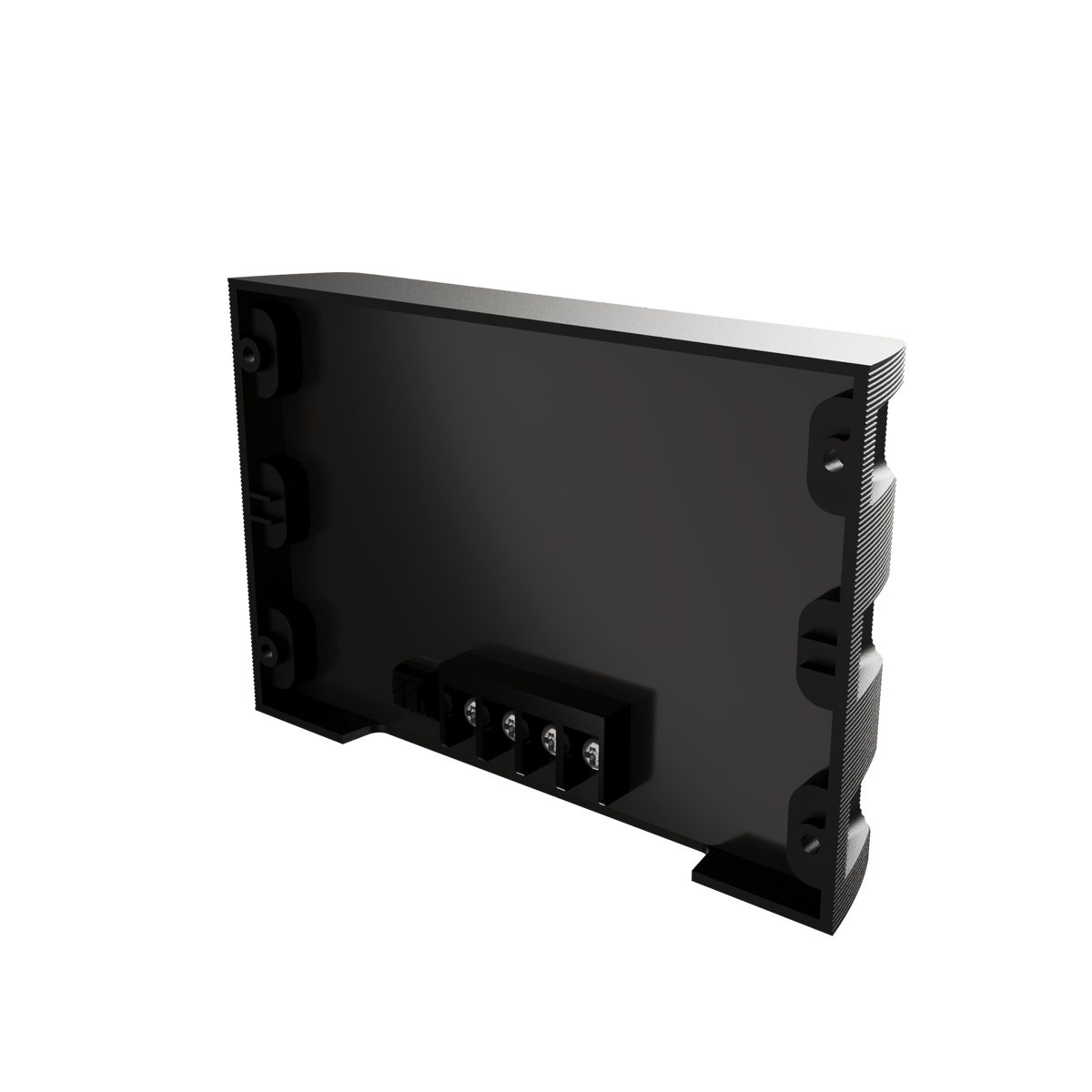 ACOPOWER 20A ProteusX Waterproof PWM Solar Charge Controller Compatible With 8 Battery Types