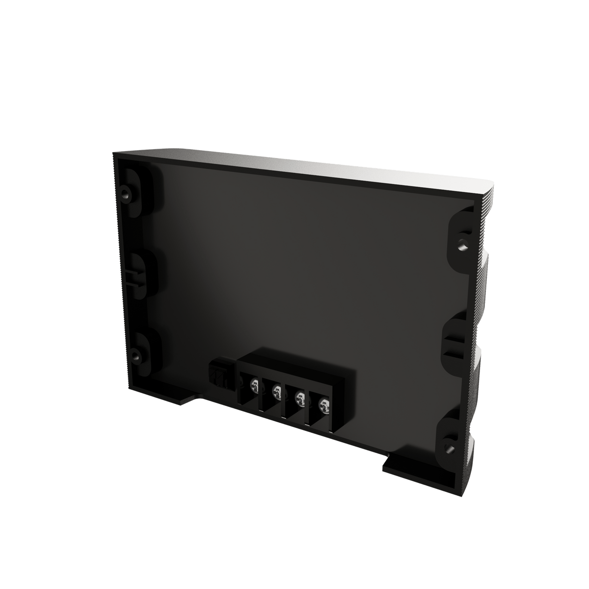 ACOPOWER 20A ProteusX Waterproof PWM Solar Charge Controller Compatible With 8 Battery Types