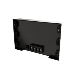ACOPOWER 20A ProteusX Waterproof PWM Solar Charge Controller Compatible With 8 Battery Types