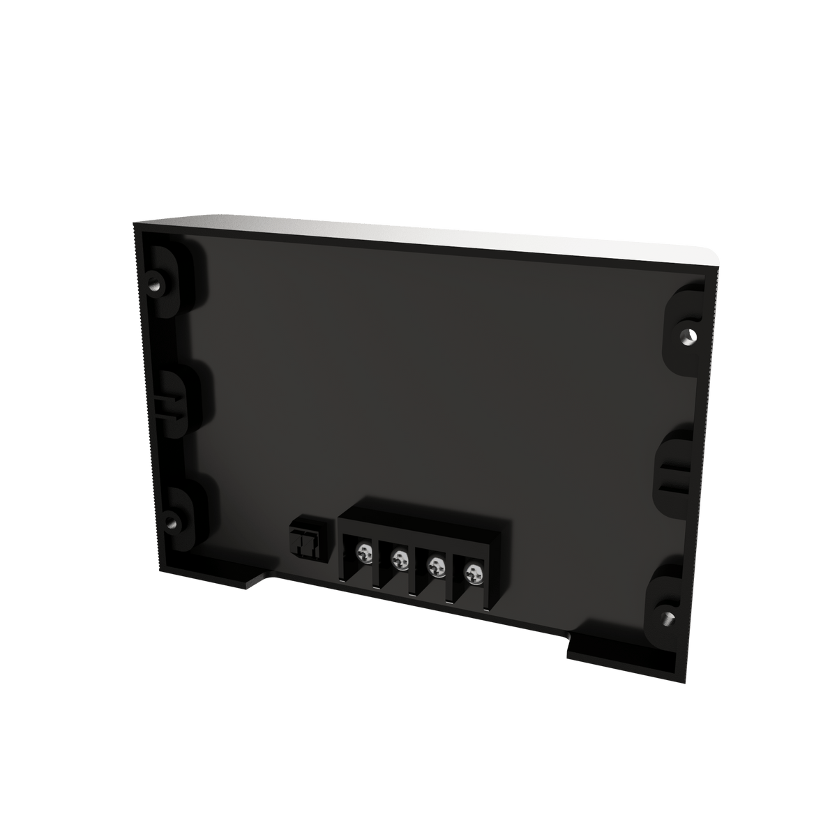 ACOPOWER 20A ProteusX Waterproof PWM Solar Charge Controller Compatible With 8 Battery Types