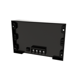 ACOPOWER 20A ProteusX Waterproof PWM Solar Charge Controller Compatible With 8 Battery Types