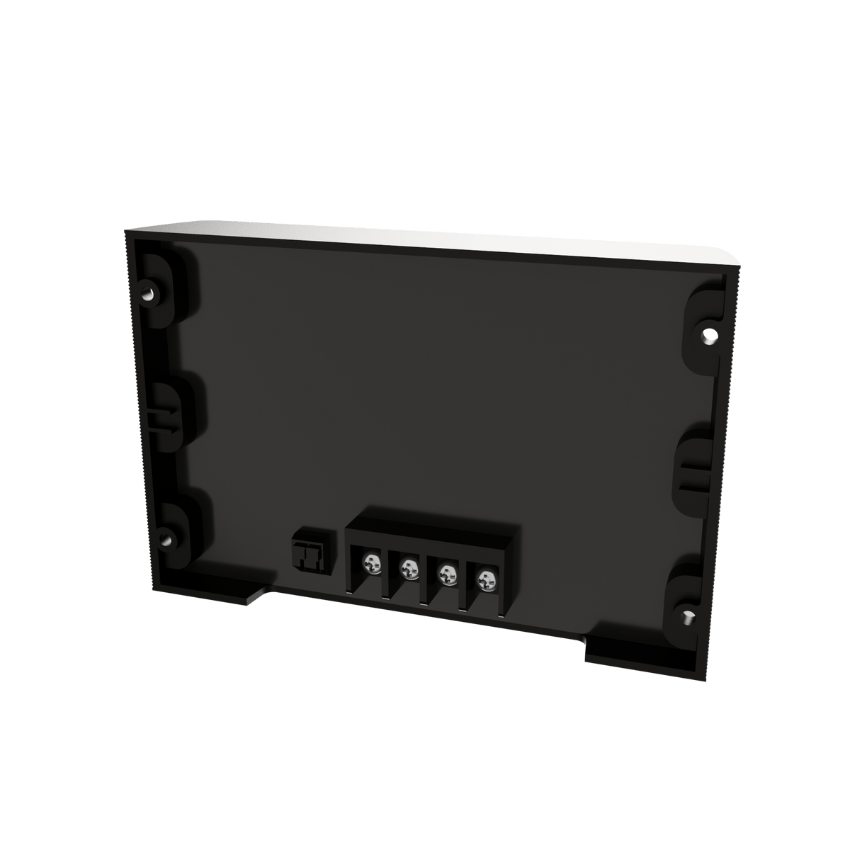 ACOPOWER 20A ProteusX Waterproof PWM Solar Charge Controller Compatible With 8 Battery Types
