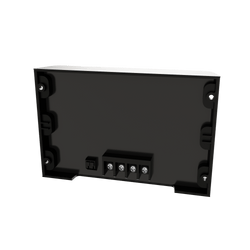 ACOPOWER 20A ProteusX Waterproof PWM Solar Charge Controller Compatible With 8 Battery Types