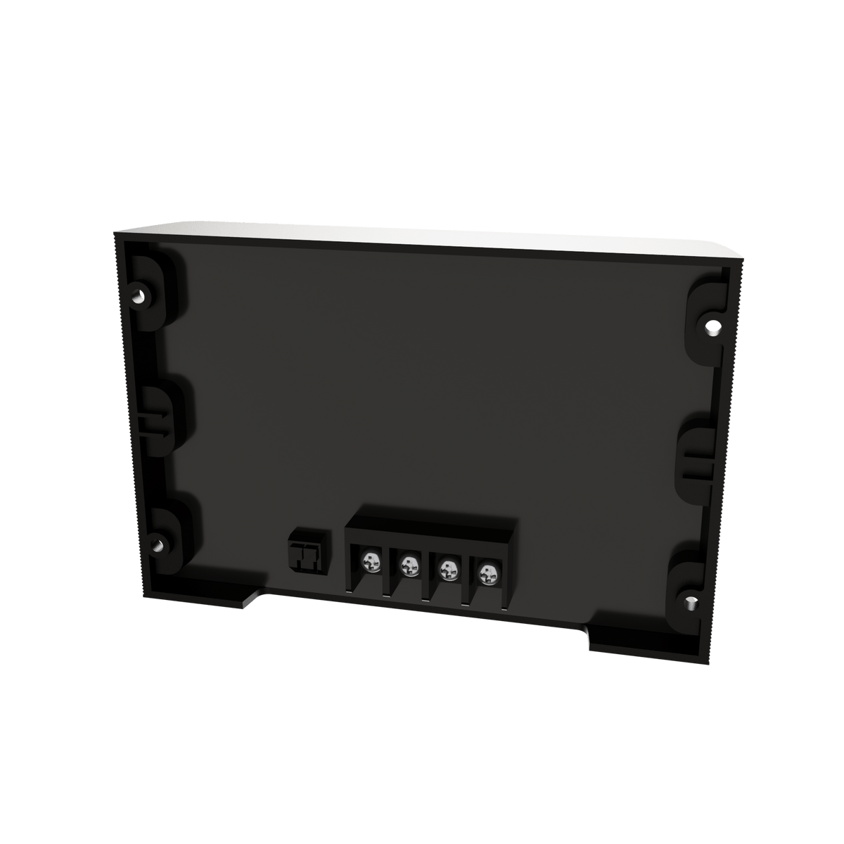 ACOPOWER 20A ProteusX Waterproof PWM Solar Charge Controller Compatible With 8 Battery Types