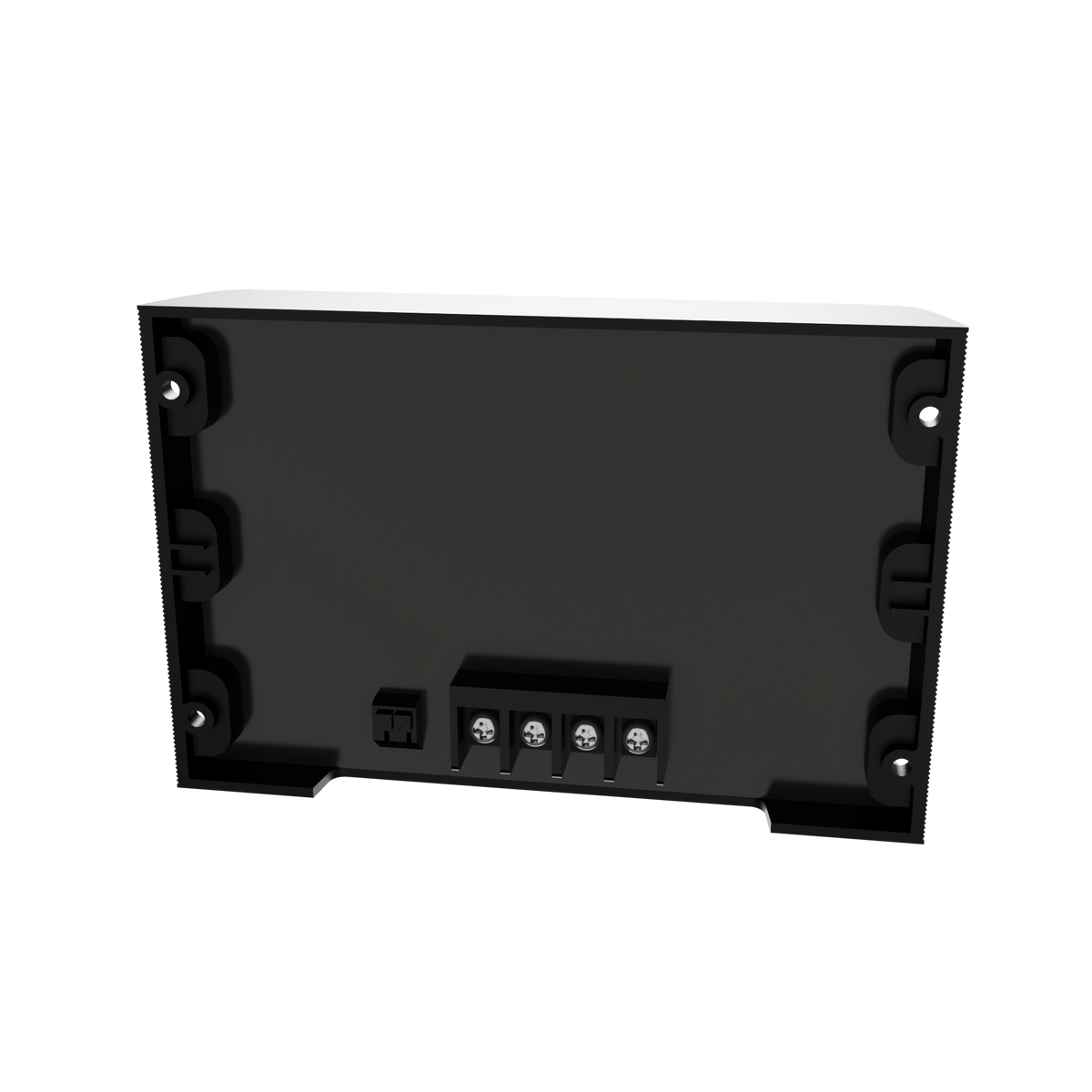 ACOPOWER 20A ProteusX Waterproof PWM Solar Charge Controller Compatible With 8 Battery Types