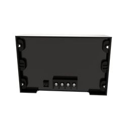 ACOPOWER 20A ProteusX Waterproof PWM Solar Charge Controller Compatible With 8 Battery Types
