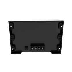 ACOPOWER 20A ProteusX Waterproof PWM Solar Charge Controller Compatible With 8 Battery Types