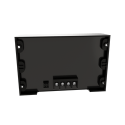 ACOPOWER 20A ProteusX Waterproof PWM Solar Charge Controller Compatible With 8 Battery Types