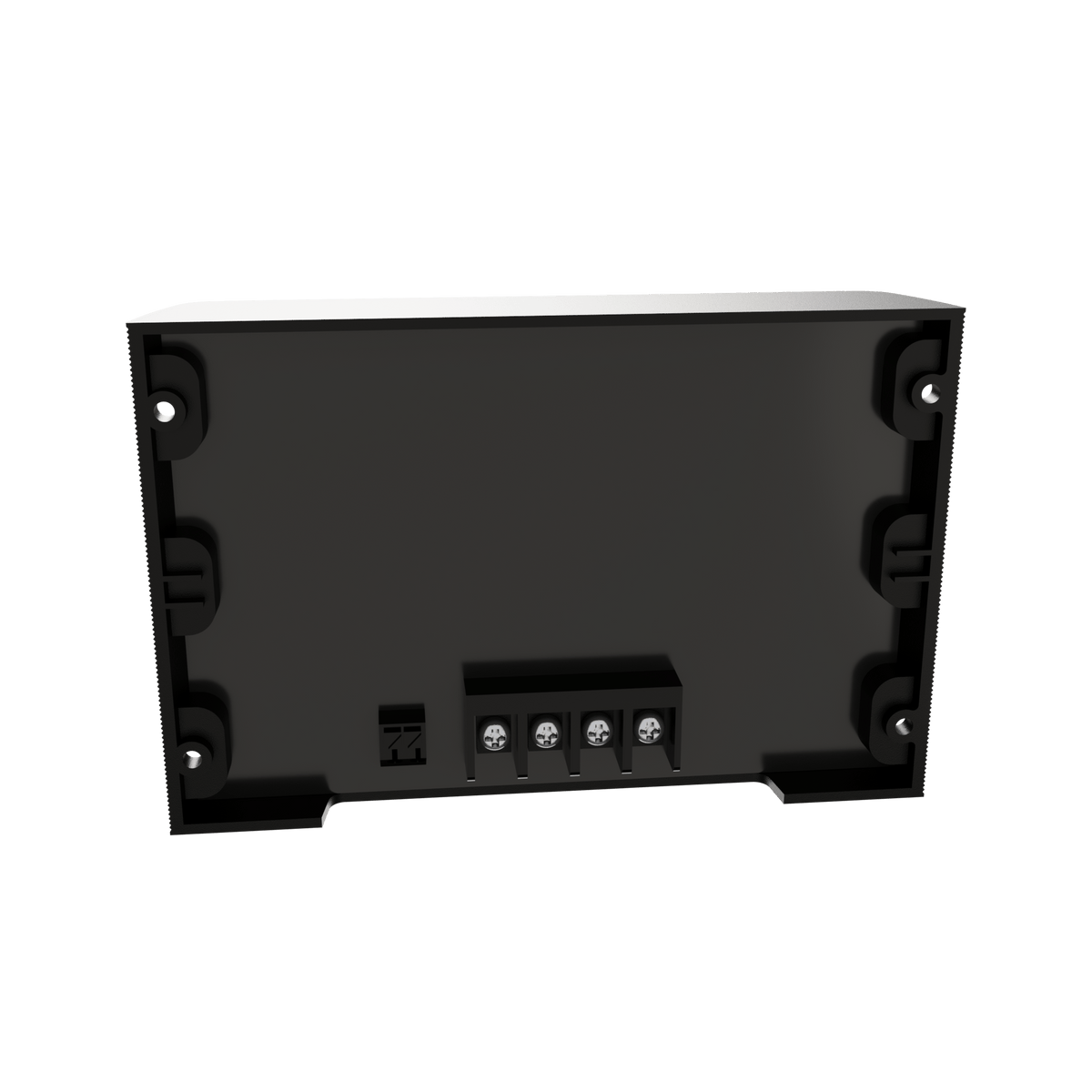 ACOPOWER 20A ProteusX Waterproof PWM Solar Charge Controller Compatible With 8 Battery Types
