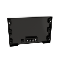 ACOPOWER 20A ProteusX Waterproof PWM Solar Charge Controller with Alligator Clips and MC4 Connectors