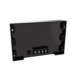 ACOPOWER 20A ProteusX Waterproof PWM Solar Charge Controller Compatible With 8 Battery Types