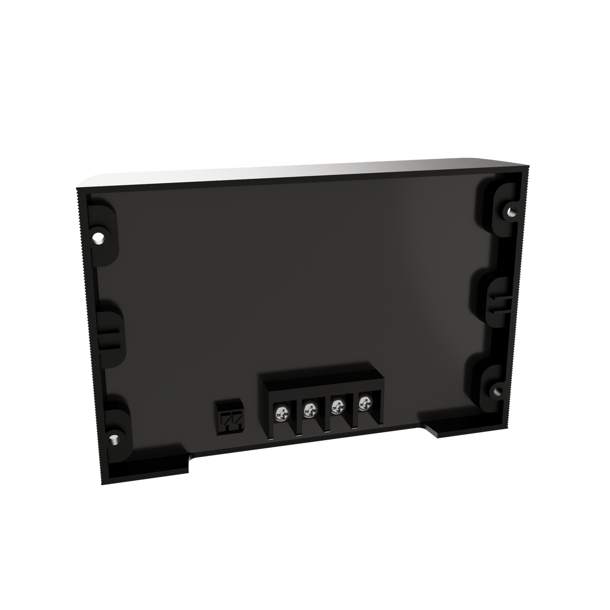 ACOPOWER 20A ProteusX Waterproof PWM Solar Charge Controller Compatible With 8 Battery Types