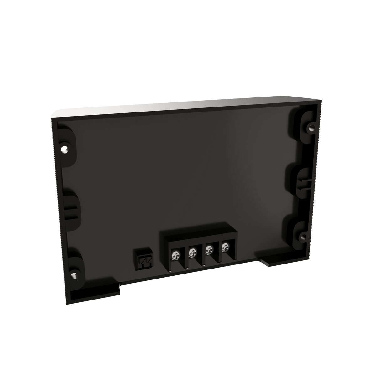 ACOPOWER 20A ProteusX Waterproof PWM Solar Charge Controller Compatible With 8 Battery Types