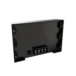 ACOPOWER 20A ProteusX Waterproof PWM Solar Charge Controller Compatible With 8 Battery Types