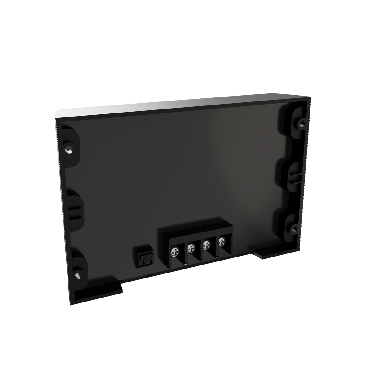 ACOPOWER 20A ProteusX Waterproof PWM Solar Charge Controller Compatible With 8 Battery Types