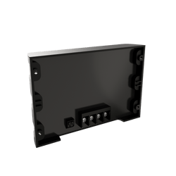 ACOPOWER 20A ProteusX Waterproof PWM Solar Charge Controller Compatible With 8 Battery Types