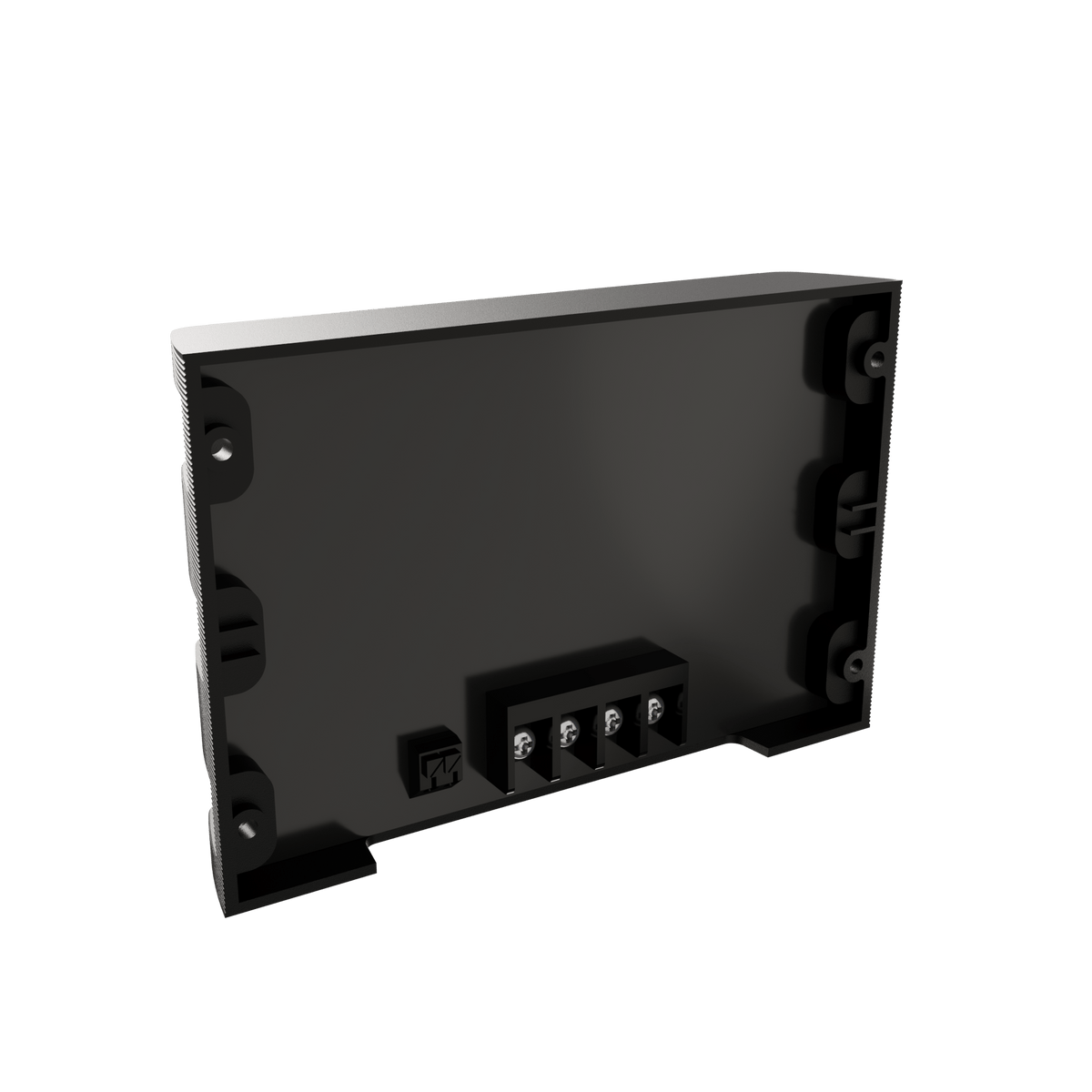 ACOPOWER 20A ProteusX Waterproof PWM Solar Charge Controller Compatible With 8 Battery Types