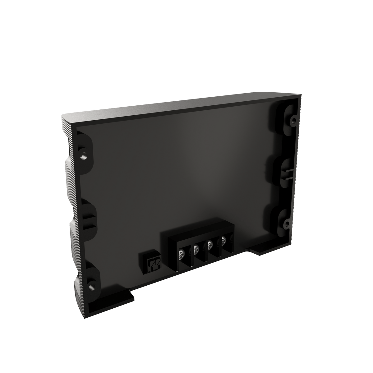 ACOPOWER 20A ProteusX Waterproof PWM Solar Charge Controller Compatible With 8 Battery Types