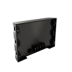 ACOPOWER 20A ProteusX Waterproof PWM Solar Charge Controller Compatible With 8 Battery Types