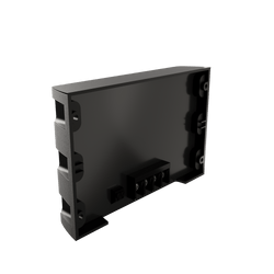 ACOPOWER 20A ProteusX Waterproof PWM Solar Charge Controller Compatible With 8 Battery Types