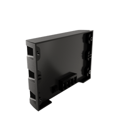 ACOPOWER 20A ProteusX Waterproof PWM Solar Charge Controller Compatible With 8 Battery Types