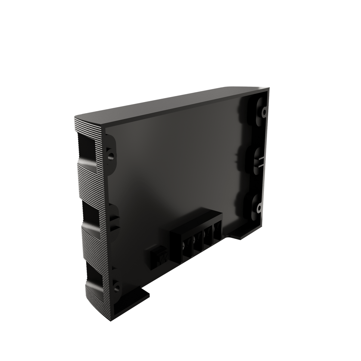 ACOPOWER 20A ProteusX Waterproof PWM Solar Charge Controller Compatible With 8 Battery Types