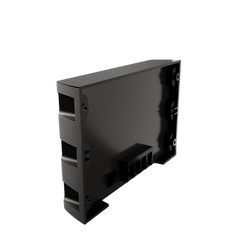 ACOPOWER 20A ProteusX Waterproof PWM Solar Charge Controller Compatible With 8 Battery Types