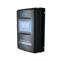 ACOPOWER Midas 40A MPPT Negative Ground Solar Panel Charge Controller LCD Display Controllers Acopower